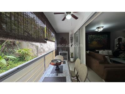 Apartamento de 3 alcobas en venta en Menga, Cali, 116 m² · foto 6 de 20