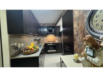 Apartamento de 3 alcobas en venta en Menga, Cali, 116 m² · foto 9 de 20