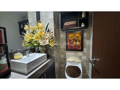 Apartamento de 3 alcobas en venta en Menga, Cali, 116 m² · foto 12 de 20