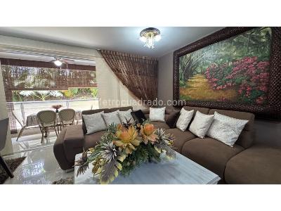 Apartamento de 3 alcobas en venta en Menga, Cali, 116 m² · foto 13 de 20