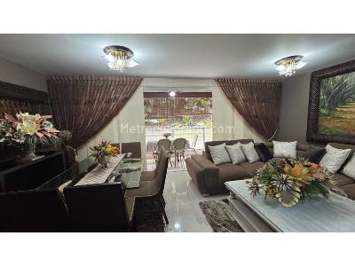 Apartamento de 3 alcobas en venta en Menga, Cali, 116 m² · foto 14 de 20