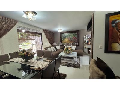 Apartamento de 3 alcobas en venta en Menga, Cali, 116 m² · foto 15 de 20