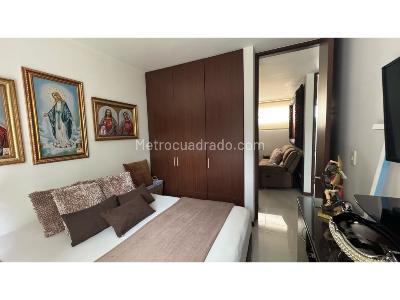 Apartamento de 3 alcobas en venta en Menga, Cali, 116 m² · foto 18 de 20