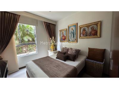 Apartamento de 3 alcobas en venta en Menga, Cali, 116 m² · foto 19 de 20