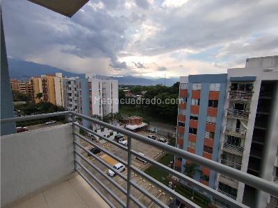 Apartamento en venta en Caney, Cali · foto 2 de 20