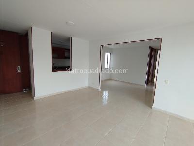 Apartamento en venta en Caney, Cali · foto 4 de 20
