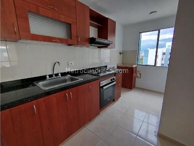 Apartamento en venta en Caney, Cali · foto 6 de 20