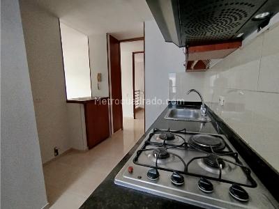 Apartamento en venta en Caney, Cali · foto 7 de 20