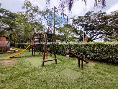 Apartamento en venta en Caney, Cali · foto 18 de 20