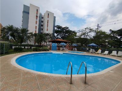 Apartamento en venta en Caney, Cali · foto 19 de 20