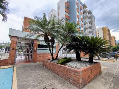 Apartamento en venta en Caney, Cali · foto 20 de 20