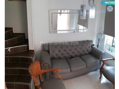 Casa de 4 alcobas en venta en Caney, Cali, 110 m² · foto 2 de 18