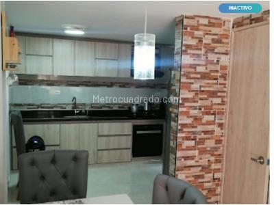 Casa de 4 alcobas en venta en Caney, Cali, 110 m² · foto 3 de 18