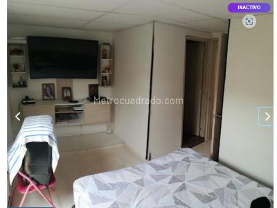 Casa de 4 alcobas en venta en Caney, Cali, 110 m² · foto 4 de 18