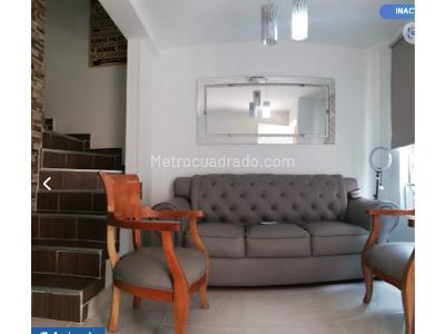 Casa de 4 alcobas en venta en Caney, Cali, 110 m² · foto 5 de 18