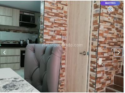 Casa de 4 alcobas en venta en Caney, Cali, 110 m² · foto 6 de 18