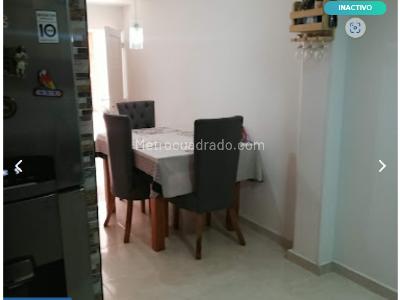 Casa de 4 alcobas en venta en Caney, Cali, 110 m² · foto 7 de 18