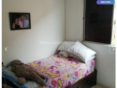 Casa de 4 alcobas en venta en Caney, Cali, 110 m² · foto 8 de 18