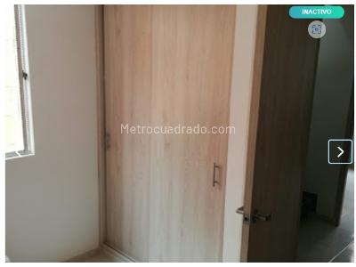 Casa de 4 alcobas en venta en Caney, Cali, 110 m² · foto 10 de 18