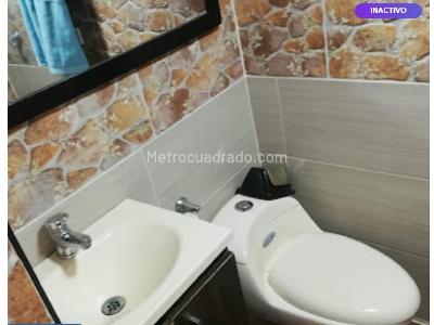 Casa de 4 alcobas en venta en Caney, Cali, 110 m² · foto 11 de 18