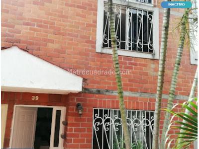 Casa de 4 alcobas en venta en Caney, Cali, 110 m² · foto 12 de 18