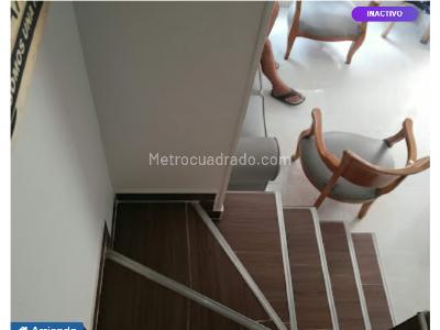 Casa de 4 alcobas en venta en Caney, Cali, 110 m² · foto 13 de 18