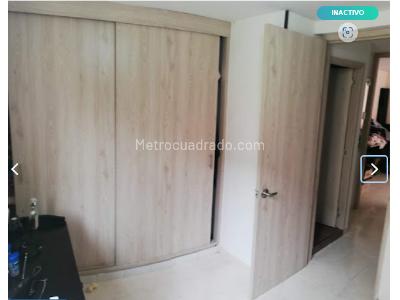 Casa de 4 alcobas en venta en Caney, Cali, 110 m² · foto 14 de 18
