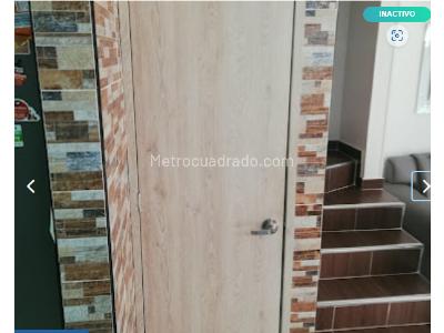 Casa de 4 alcobas en venta en Caney, Cali, 110 m² · foto 16 de 18