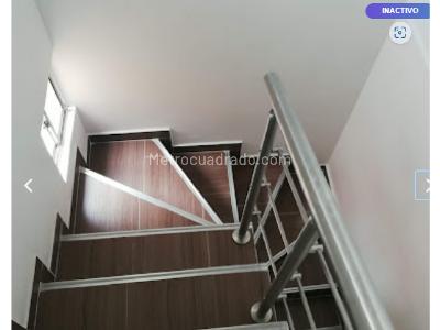 Casa de 4 alcobas en venta en Caney, Cali, 110 m² · foto 17 de 18
