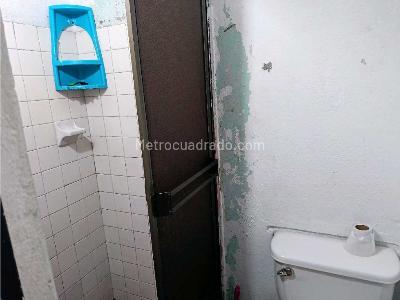 Apartamento de 3 alcobas en venta en Villa Del Lago, Cali, 60 m² · foto 7 de 9