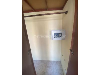 Apartaestudio en venta en San Vicente, Cali, 40 m² · foto 7 de 8