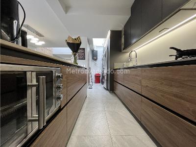 Casa de 3 alcobas en venta en Guadalupe, Cali, 142 m² · foto 13 de 20