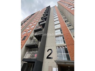 Apartamento en venta en Ciudad 2000, Cali · foto 2 de 20