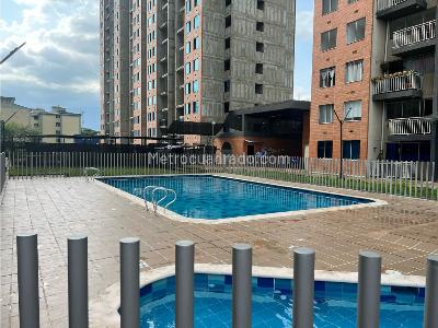 Apartamento en venta en Ciudad 2000, Cali · foto 3 de 20