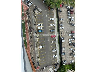 Apartamento en venta en Ciudad 2000, Cali · foto 4 de 20