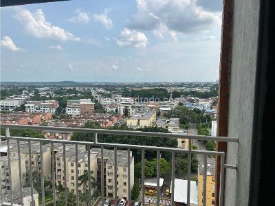Apartamento en venta en Ciudad 2000, Cali · foto 6 de 20