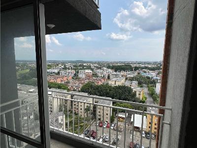 Apartamento en venta en Ciudad 2000, Cali · foto 7 de 20