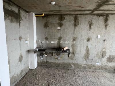 Apartamento en venta en Ciudad 2000, Cali · foto 14 de 20