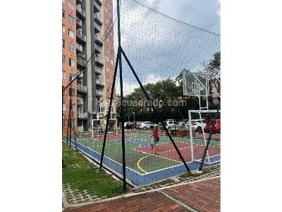 Apartamento en venta en Ciudad 2000, Cali · foto 19 de 20