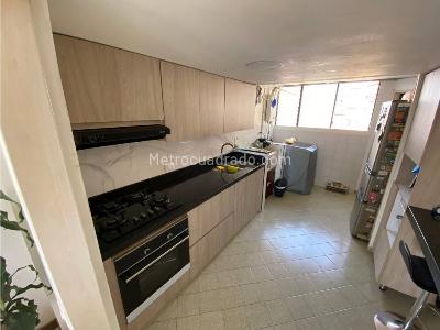 Apartamento de 3 alcobas en venta en Santa Anita, Cali, 150 m² · foto 5 de 18