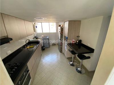 Apartamento de 3 alcobas en venta en Santa Anita, Cali, 150 m² · foto 6 de 18