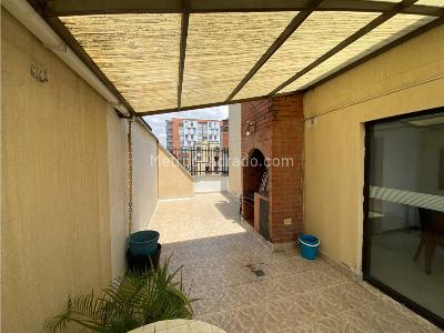 Apartamento de 3 alcobas en venta en Santa Anita, Cali, 150 m² · foto 9 de 18