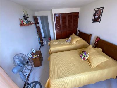 Apartamento de 3 alcobas en venta en Santa Anita, Cali, 150 m² · foto 15 de 18