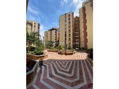 Apartamento de 3 alcobas en venta en Santa Anita, Cali, 150 m² · foto 18 de 18