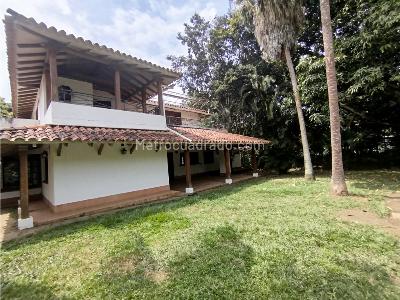 Casa de 5 alcobas en venta en Bochalema, Cali, 1906 m² · foto 6 de 20