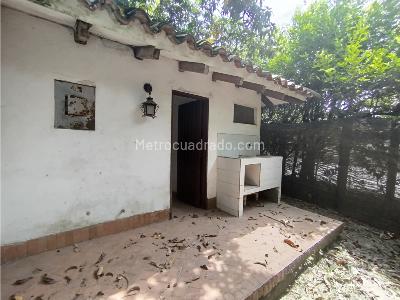 Casa de 5 alcobas en venta en Bochalema, Cali, 1906 m² · foto 12 de 20