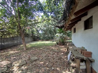 Casa de 5 alcobas en venta en Bochalema, Cali, 1906 m² · foto 13 de 20