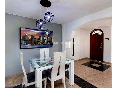 Casa de 5 alcobas en venta en Ciudadela Comfandi, Cali, 171 m² · foto 8 de 20