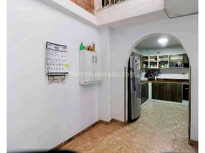 Casa de 5 alcobas en venta en Ciudadela Comfandi, Cali, 171 m² · foto 9 de 20