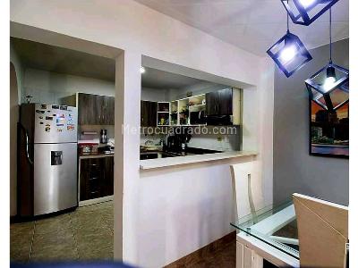 Casa de 5 alcobas en venta en Ciudadela Comfandi, Cali, 171 m² · foto 10 de 20